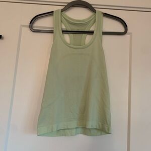 Lululemon Swiftly Tank Race Length
